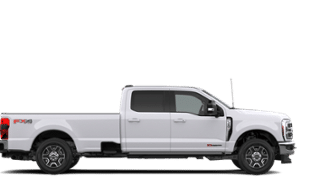 2026 Ford Super Duty® External Image 1